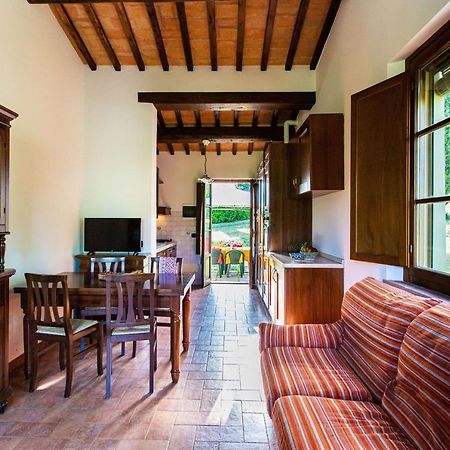 Via Francigena Cottage In The Green San Gimignano Extérieur photo